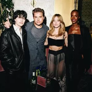 Sydney Sweeney OnlyFans Leaked Free Thumbnail Picture - #a3OfRu5uPD