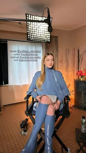 Sydney Sweeney OnlyFans Leaked Free Thumbnail Picture - #aM66ThClSQ