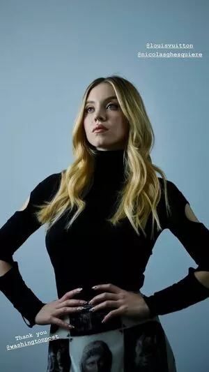 Sydney Sweeney OnlyFans Leaked Free Thumbnail Picture - #agZBEm6NEj