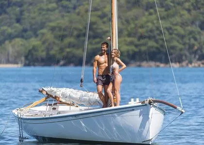 Sydney Sweeney OnlyFans Leaked Free Thumbnail Picture - #b4f2qlAqdZ