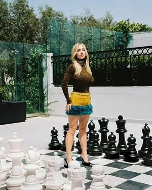 Sydney Sweeney OnlyFans Leaked Free Thumbnail Picture - #bDxpgnxUJQ