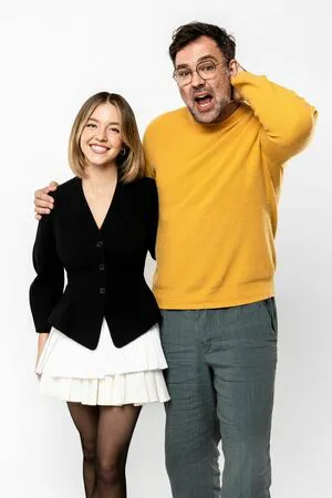 Sydney Sweeney OnlyFans Leaked Free Thumbnail Picture - #bZZUXC5l3Q