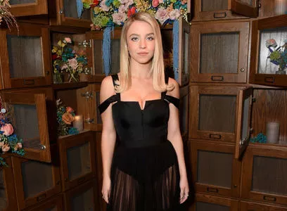 Sydney Sweeney OnlyFans Leaked Free Thumbnail Picture - #doy21UJwNf