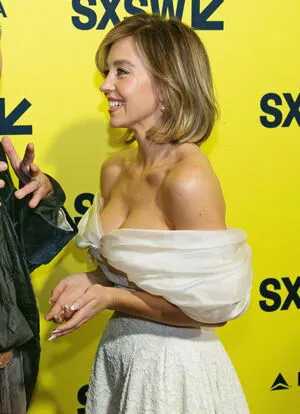 Sydney Sweeney OnlyFans Leaked Free Thumbnail Picture - #drANqlbEPz