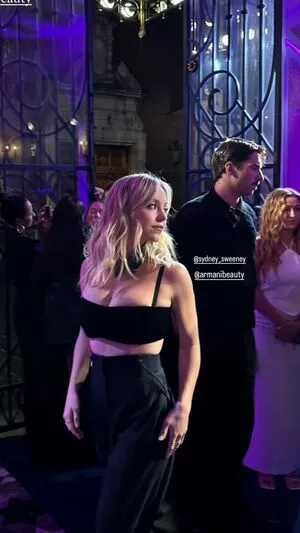 Sydney Sweeney OnlyFans Leaked Free Thumbnail Picture - #eSknf89Bel