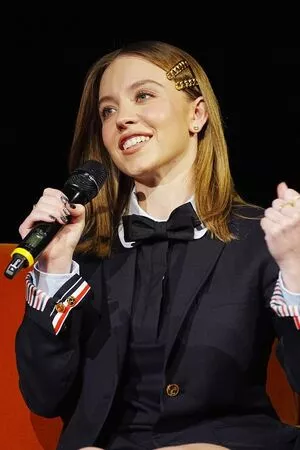 Sydney Sweeney OnlyFans Leaked Free Thumbnail Picture - #ftNrdoqWZ3