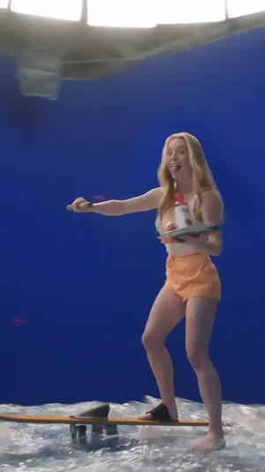 Sydney Sweeney OnlyFans Leaked Free Thumbnail Picture - #gI0liE3NfM