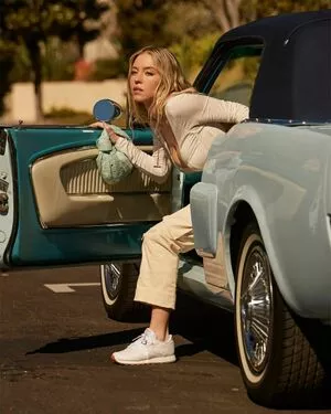 Sydney Sweeney OnlyFans Leaked Free Thumbnail Picture - #hSMaEMiM6W