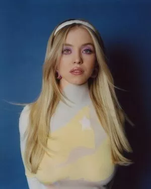 Sydney Sweeney OnlyFans Leaked Free Thumbnail Picture - #lEdhaYxUJG