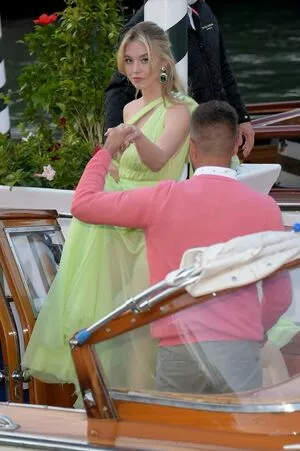 Sydney Sweeney OnlyFans Leaked Free Thumbnail Picture - #myJkVtMgRj