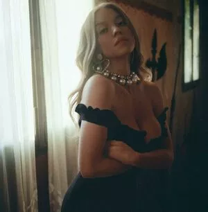 Sydney Sweeney OnlyFans Leaked Free Thumbnail Picture - #o1oPwdNv50