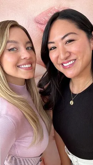 Sydney Sweeney OnlyFans Leaked Free Thumbnail Picture - #oWJOWDe5mL