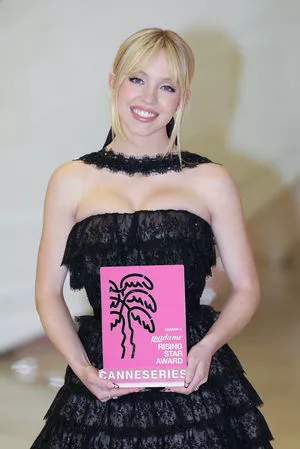 Sydney Sweeney OnlyFans Leaked Free Thumbnail Picture - #pwo4h3uxng