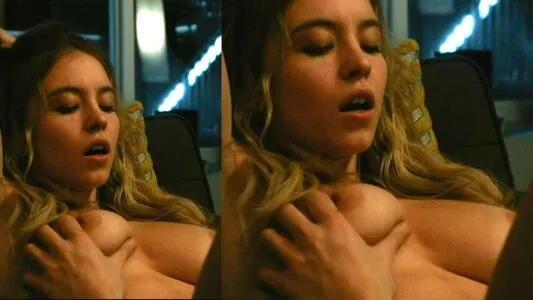 Sydney Sweeney OnlyFans Leaked Free Thumbnail Picture - #rvr3VFdnAW