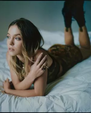 Sydney Sweeney OnlyFans Leaked Free Thumbnail Picture - #rwyl21PYHO