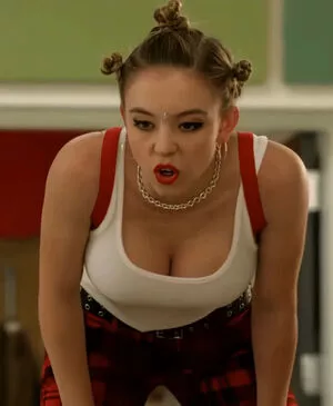 Sydney Sweeney OnlyFans Leaked Free Thumbnail Picture - #u3RkuiHgFC