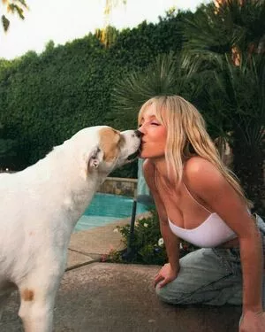 Sydney Sweeney OnlyFans Leaked Free Thumbnail Picture - #uAhAF0WzlM