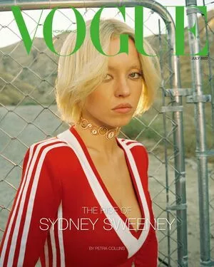 Sydney Sweeney OnlyFans Leaked Free Thumbnail Picture - #uQoQY7xtPX
