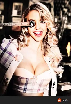 Sydney Sweeney OnlyFans Leaked Free Thumbnail Picture - #wggvjhClEg