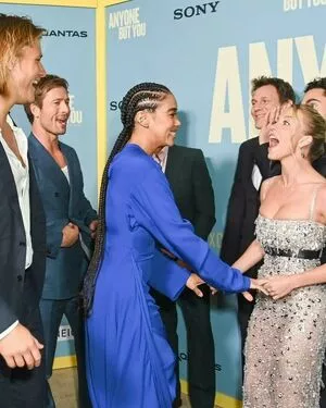 Sydney Sweeney OnlyFans Leaked Free Thumbnail Picture - #xIZGWxA6Iv