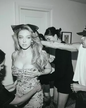 Sydney Sweeney OnlyFans Leaked Free Thumbnail Picture - #xzKawh3nUr