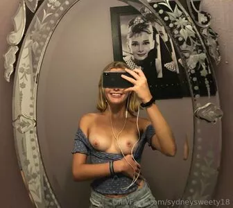 Sydney Sweety OnlyFans Leaked Free Thumbnail Picture - #PmQ5SskKZU