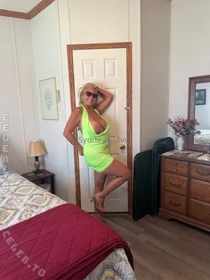 Sydney Sylver OnlyFans Leaked Free Thumbnail Picture - #EaFFcJheWb