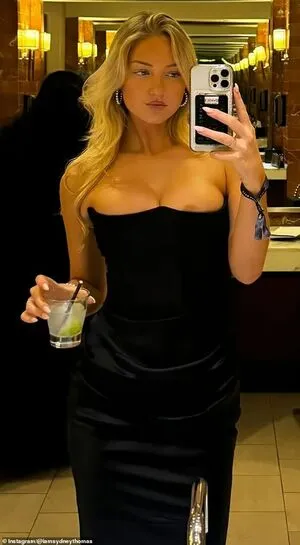 Sydney Thomas OnlyFans Leaked Free Thumbnail Picture - #1KAlEUdBpb