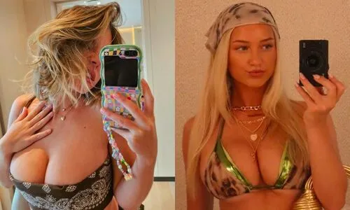 Sydney Thomas OnlyFans Leaked Free Thumbnail Picture - #XdnEWFbNXG