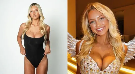 Sydney Thomas OnlyFans Leaked Free Thumbnail Picture - #ZvKPTwgVUP