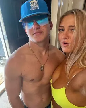 Sydney Thomas OnlyFans Leaked Free Thumbnail Picture - #uDFgCHhtfz