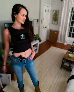 Sydney Watson OnlyFans Leaked Free Thumbnail Picture - #fbocEi7OBi