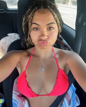 Sydney Williams OnlyFans Leaked Free Thumbnail Picture - #JSIunAwvAa