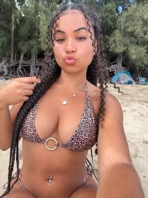 Sydney Williams OnlyFans Leaked Free Thumbnail Picture - #LsHWryWHu5