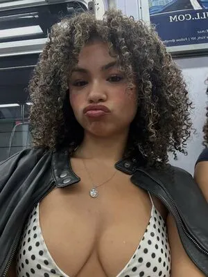 Sydney Williams OnlyFans Leaked Free Thumbnail Picture - #YRsCEx0mCn