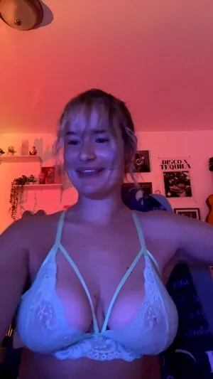 Sydney Wilson OnlyFans Leaked Free Thumbnail Picture - #Inwz4gmsU7