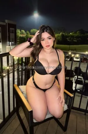 Sydneycherryy OnlyFans Leaked Free Thumbnail Picture - #qKGRfResVJ