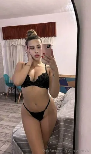 Sydneydyervip OnlyFans Leaked Free Thumbnail Picture - #JqlJr93eyr