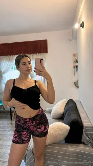 Sydneydyerx OnlyFans Leaked Free Thumbnail Picture - #1qaNBsu9y5