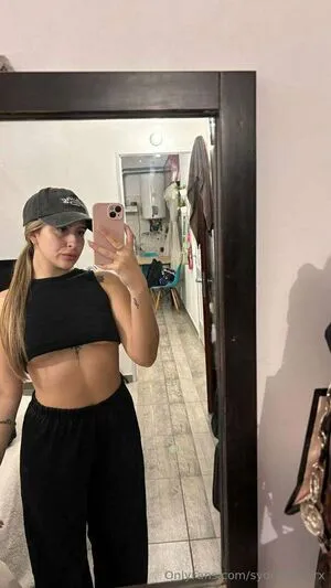 Sydneydyerx OnlyFans Leaked Free Thumbnail Picture - #5zrJ773yL9