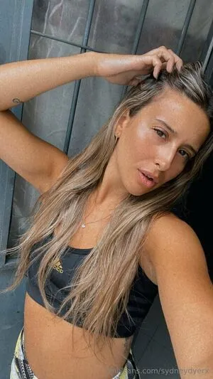 Sydneydyerx OnlyFans Leaked Free Thumbnail Picture - #95C7dgIw75