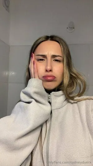 Sydneydyerx OnlyFans Leaked Free Thumbnail Picture - #DHs8LBXtm0