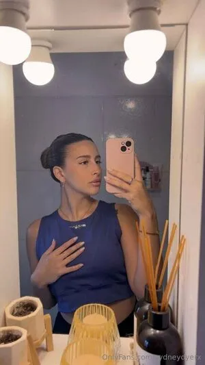 Sydneydyerx OnlyFans Leaked Free Thumbnail Picture - #LUjcoDIOrf