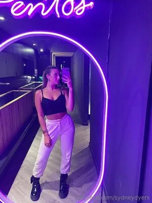Sydneydyerx OnlyFans Leaked Free Thumbnail Picture - #MySgvZRCOX