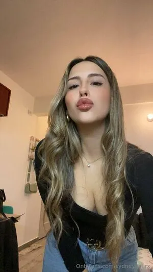 Sydneydyerx OnlyFans Leaked Free Thumbnail Picture - #ULHWAiDkIg