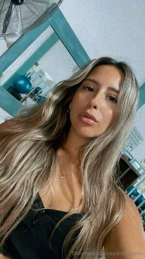 Sydneydyerx OnlyFans Leaked Free Thumbnail Picture - #kSOqEfeiI5