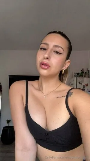 Sydneydyerx OnlyFans Leaked Free Thumbnail Picture - #mGum3P1fHa