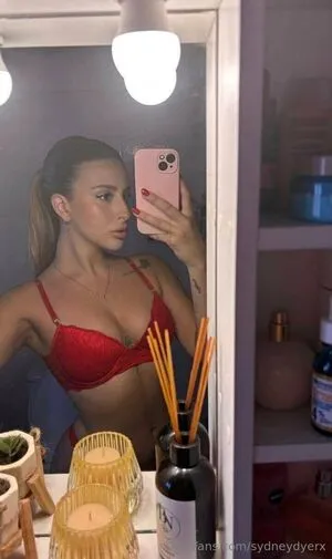 Sydneydyerx OnlyFans Leaked Free Thumbnail Picture - #rZf7kYdsgV