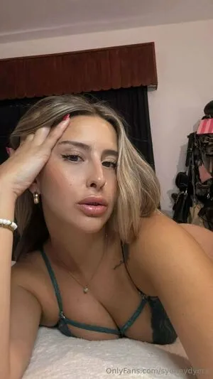Sydneydyerx OnlyFans Leaked Free Thumbnail Picture - #sTHyyA4AP1