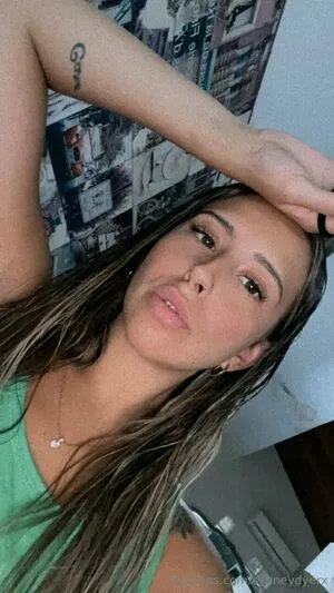 Sydneydyerx OnlyFans Leaked Free Thumbnail Picture - #tm29Il1nE2